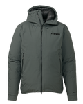 Super Down Burner Parka | Gunmetal