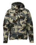Super Down Burner Parka | Vias