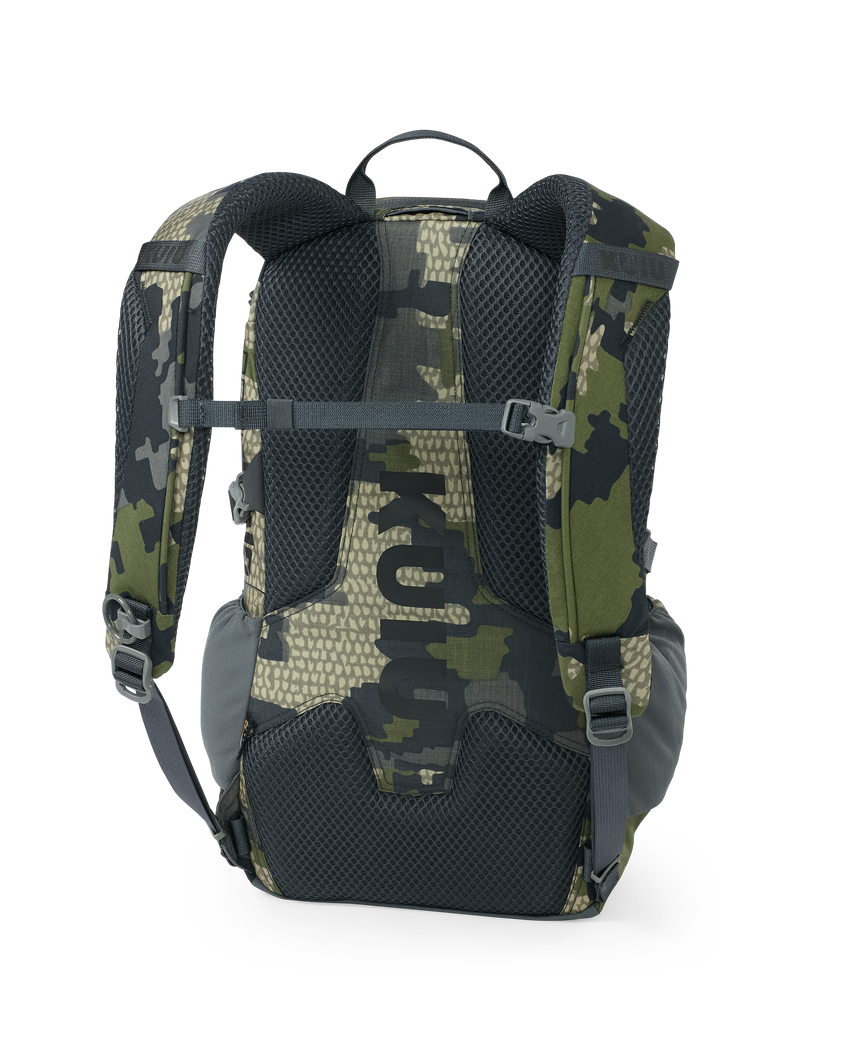Divide 1200 | Verde