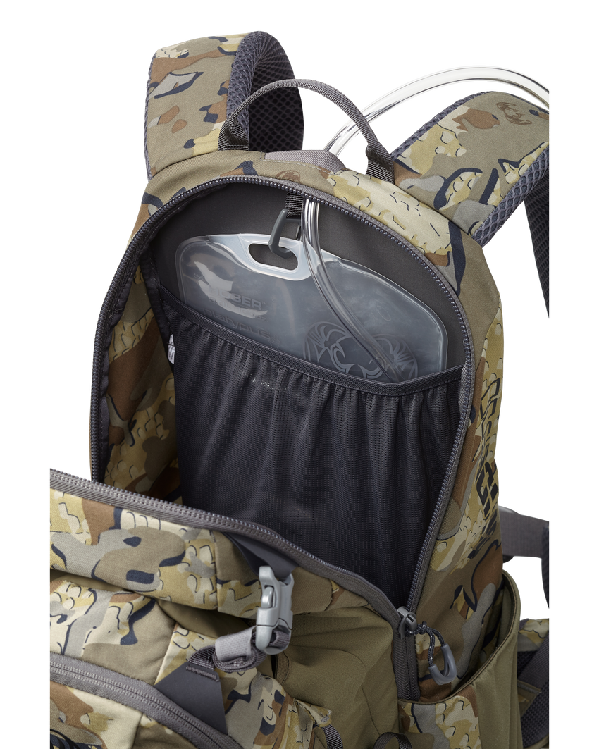 Divide 1500 | Verde