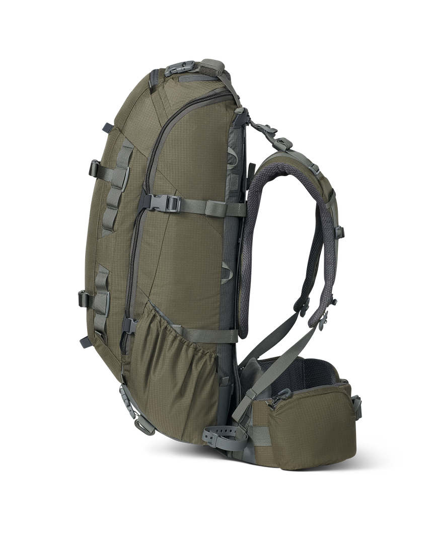 ICON 6 3500 Pack | Ash