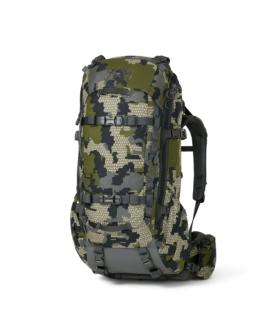 ICON 6 3500 Pack | Verde