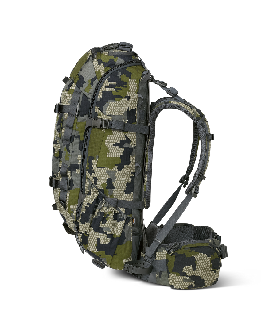 ICON 6 3500 Pack | Verde