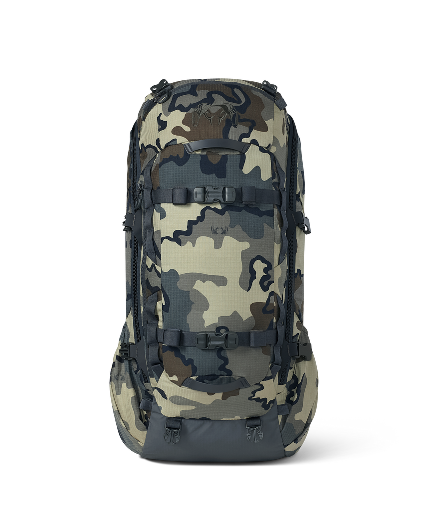 ICON 6 3500 Bag Only | Vias
