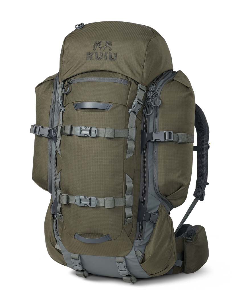 ICON 6 8200 Pack | Ash