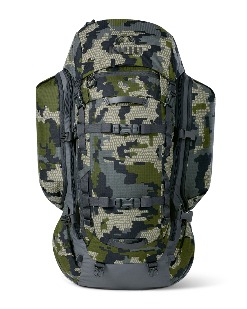 ICON 6 8200 Bag Only | Verde