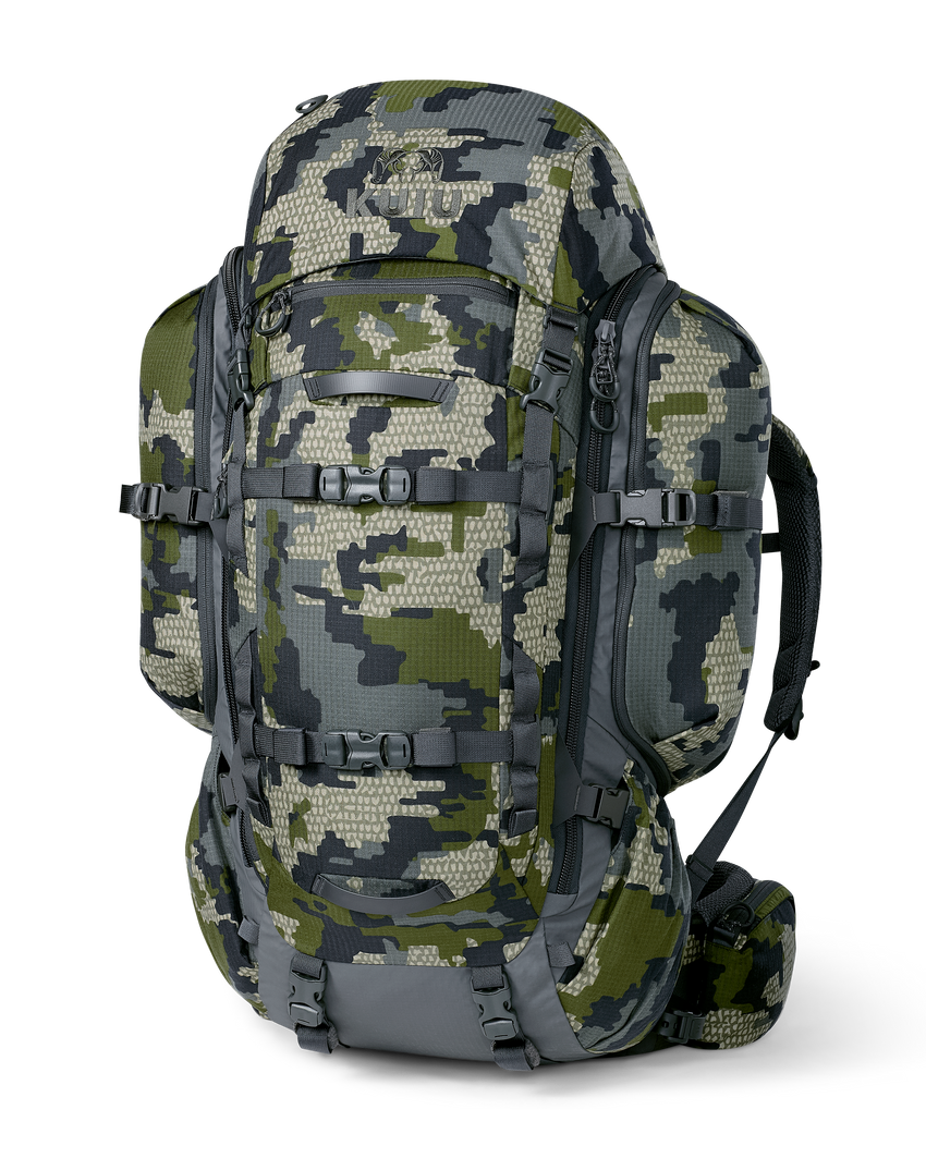 ICON 6 8200 Pack | Verde