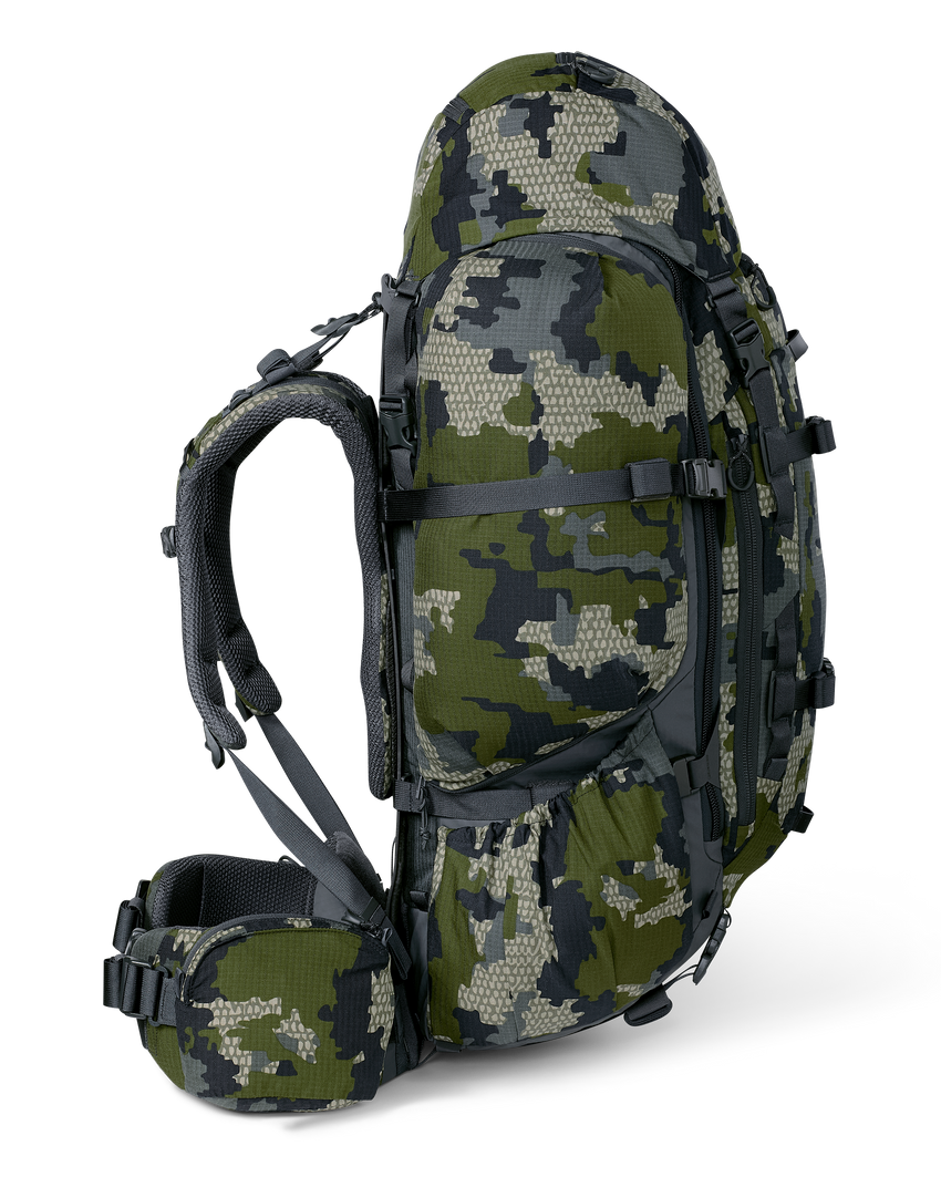 ICON 6 8200 Pack | Verde