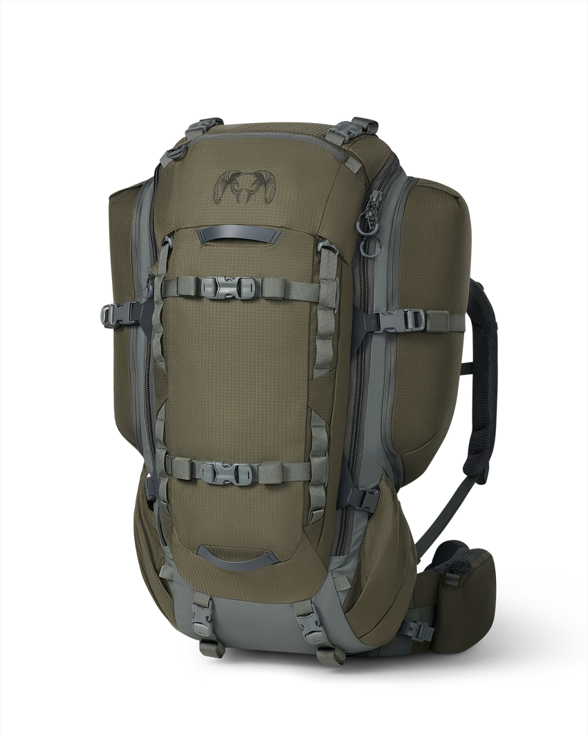 ICON 6 6000 Pack | Ash
