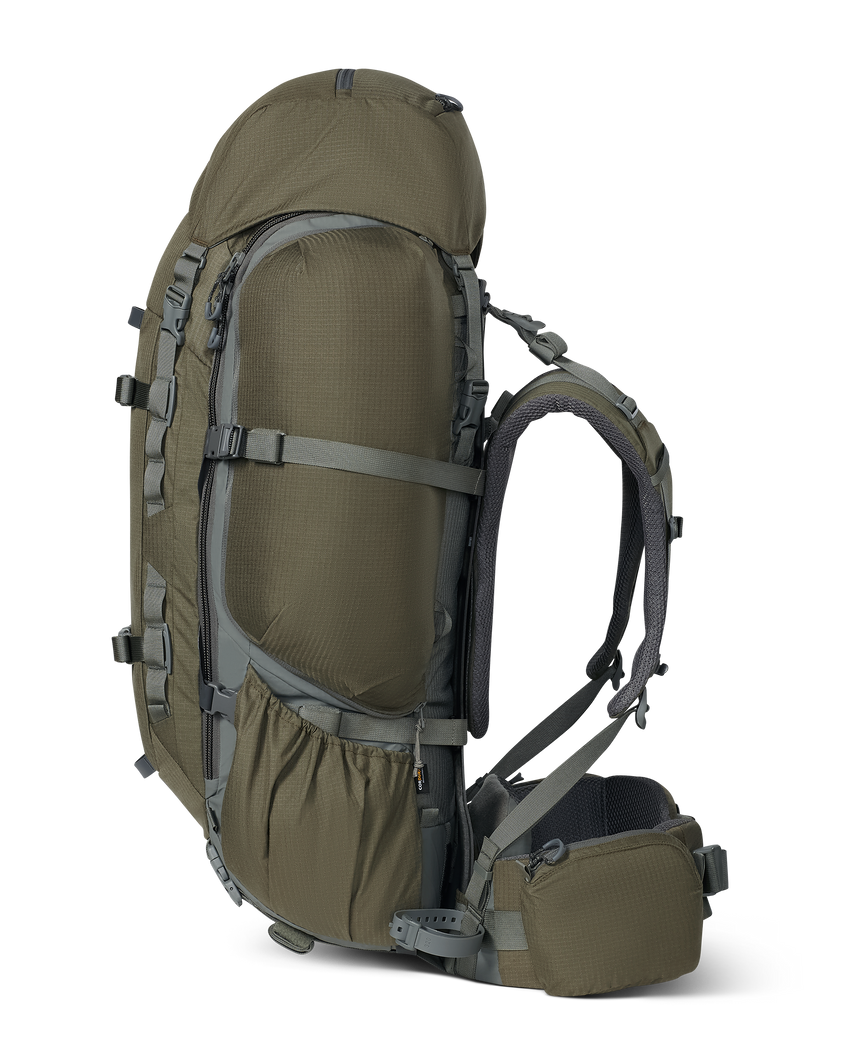 ICON 6 6000 Pack | Ash
