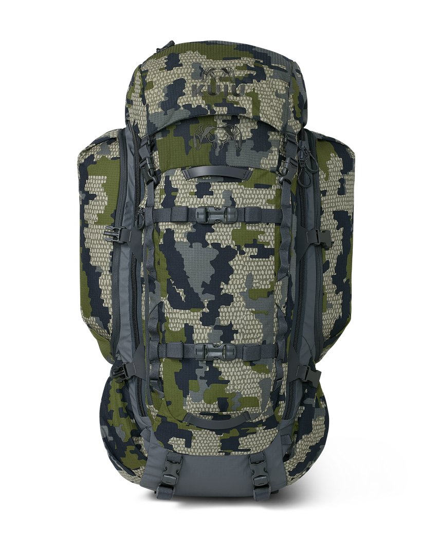 ICON 6 6000 Bag Only | Verde