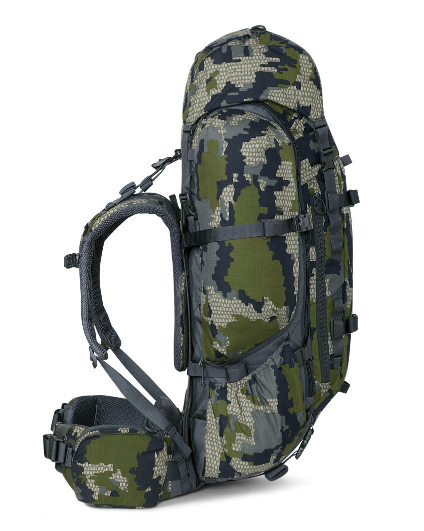 ICON 6 6000 Pack | Verde