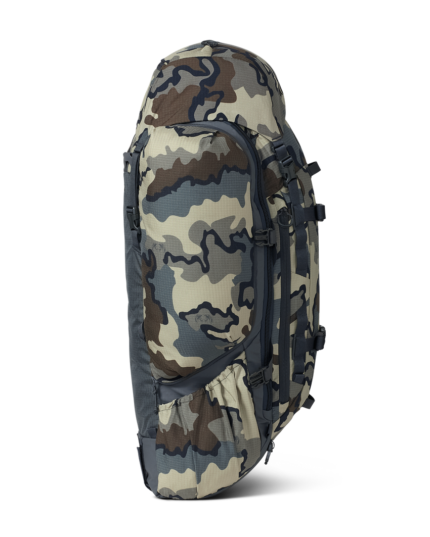 ICON 6 6000 Bag Only | Vias