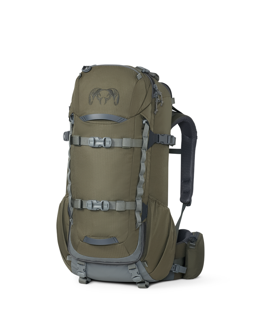 ICON 6 4500 Divide Pack | Ash