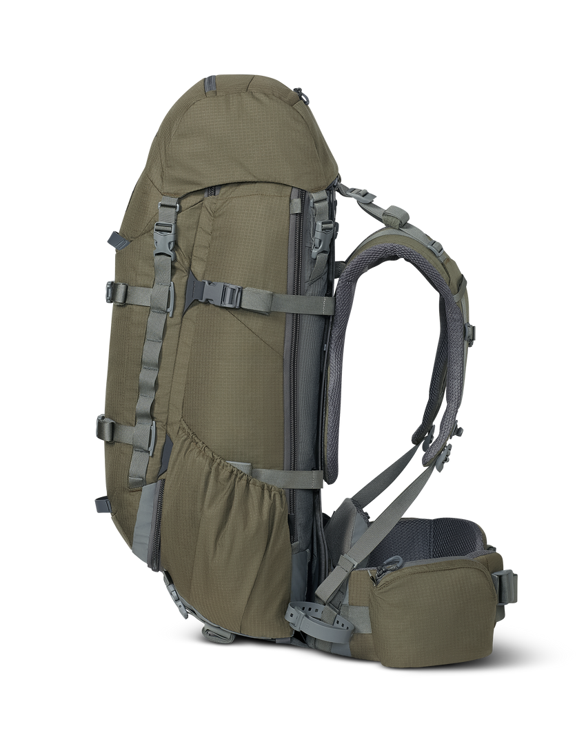 ICON 6 4500 Divide Pack | Ash