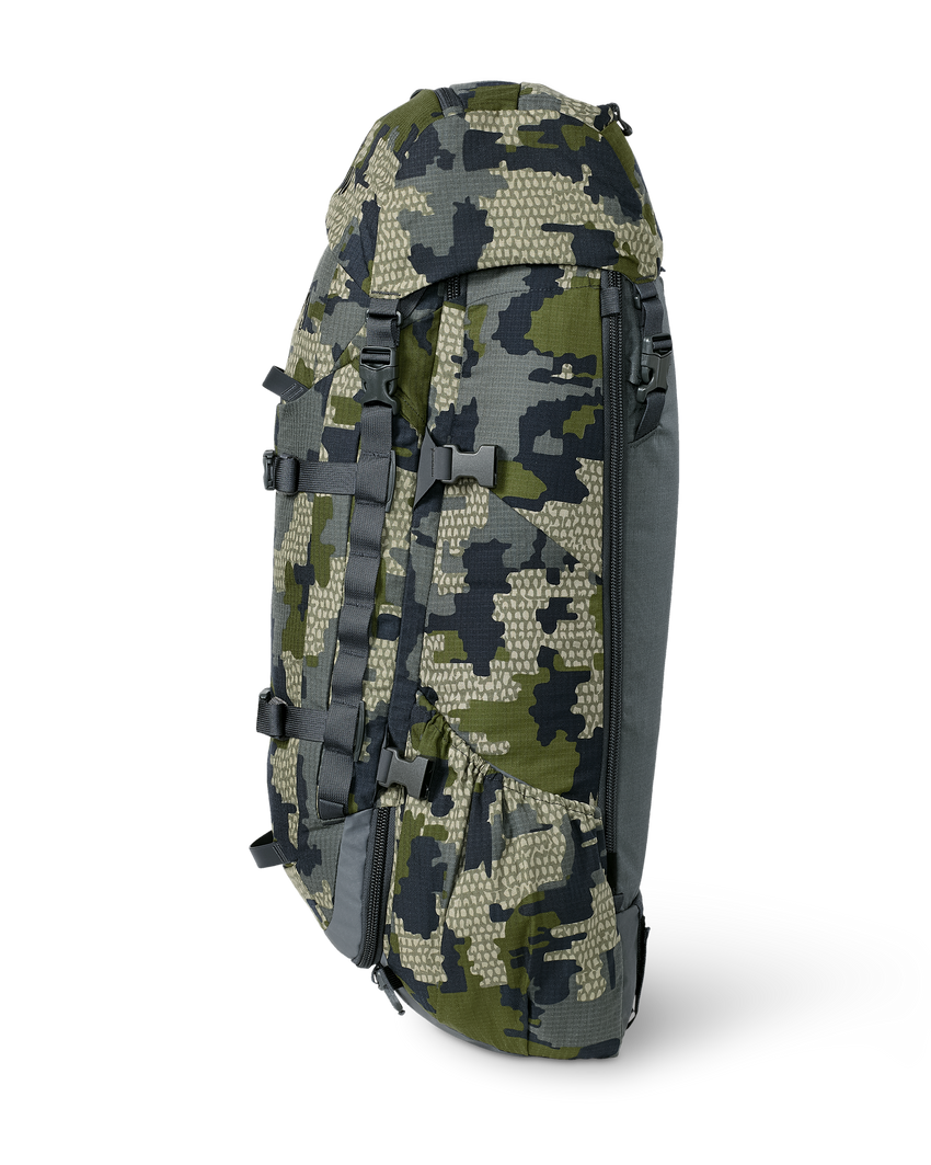 ICON 6 4500 Divide Bag Only | Verde