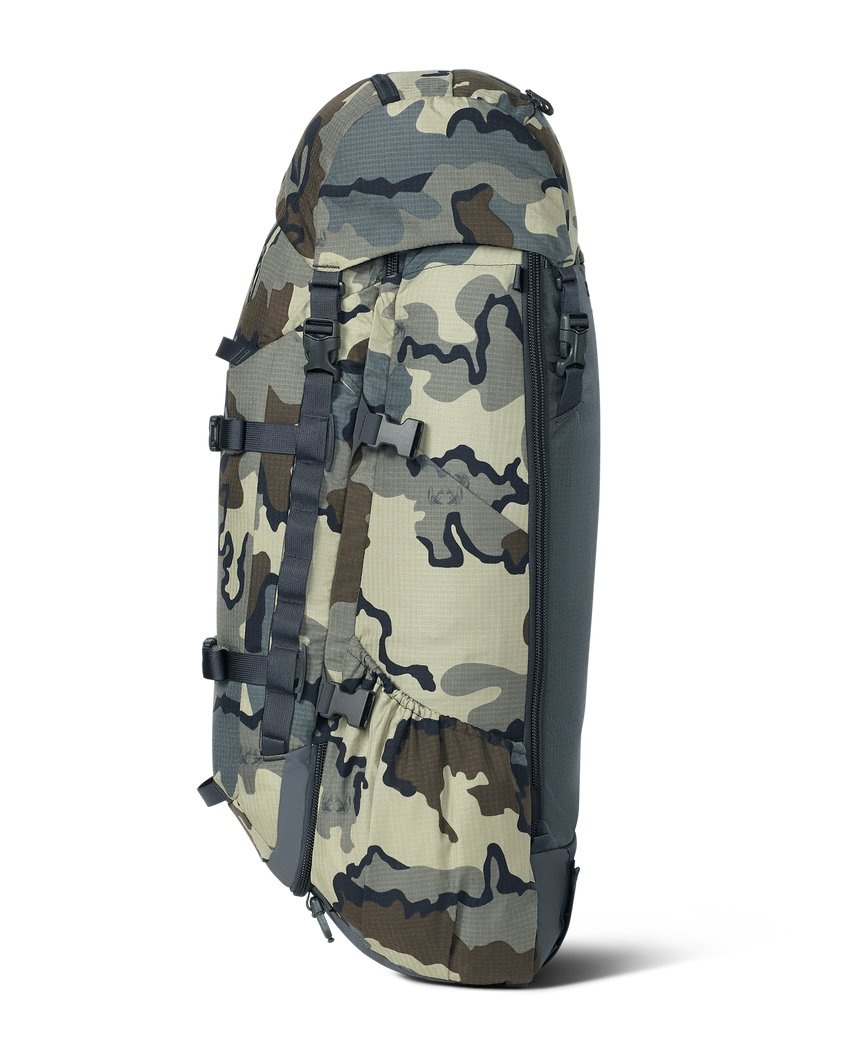 ICON 6 4500 Divide Bag Only | Vias