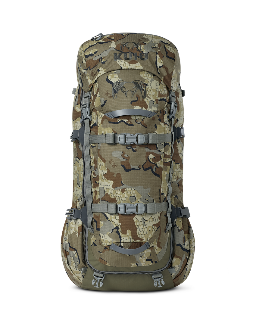 ICON 6 4500 Divide Bag Only | Valo