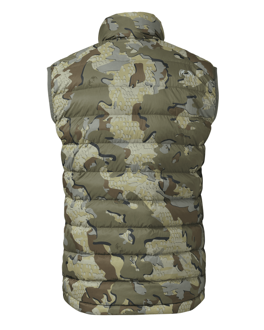 Super Down LT Vest | Valo