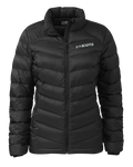 Women's Super Down LT Jacket | Black