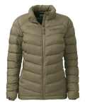 Women's Super Down LT Jacket | Khaki