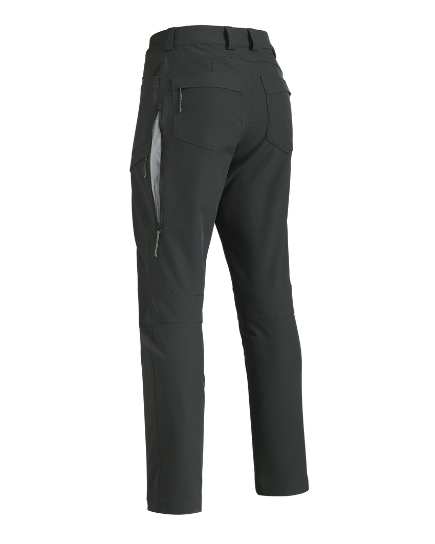 Women's Attack Pant | Dark Gunmetal