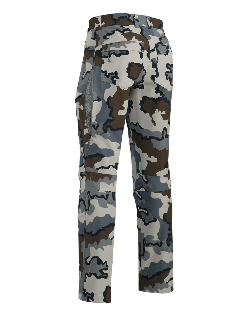 Women's Attack Pant | Vias