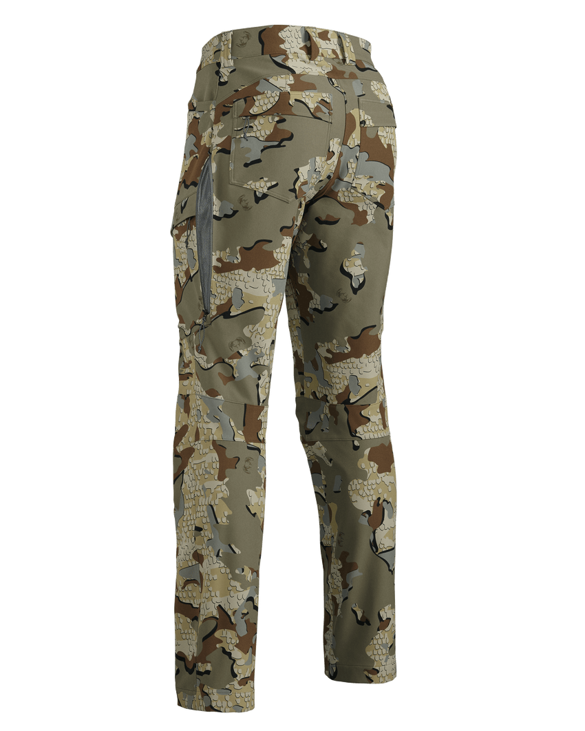 Women's Attack Pant | Valo