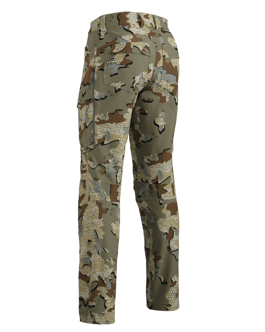 Women's Attack Pant | Valo