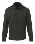 Motive LS Workgrade Shirt | Asphalt
