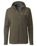Women's Chugach TR Rain Jacket | Ash