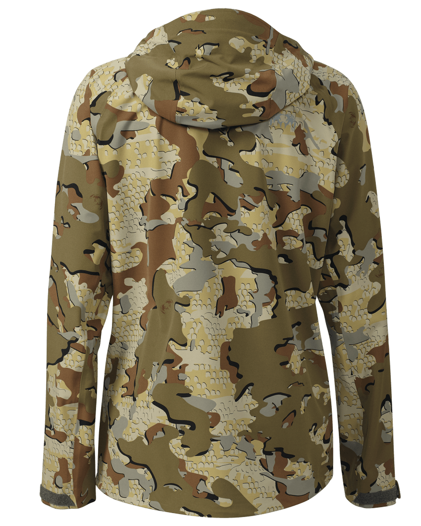 Women's Chugach TR Rain Jacket | Valo