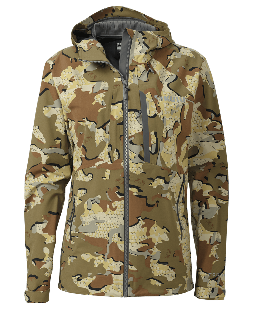 Women's Chugach TR Rain Jacket | Valo