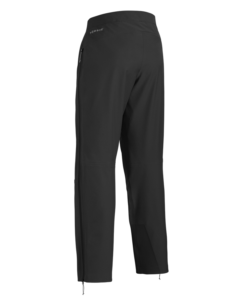 Women's Chugach TR Rain Pant | Black
