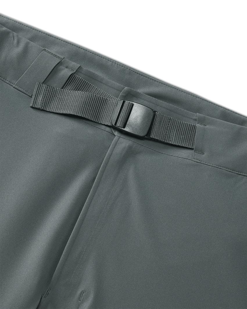 Women's Chugach TR Rain Pant | Gunmetal