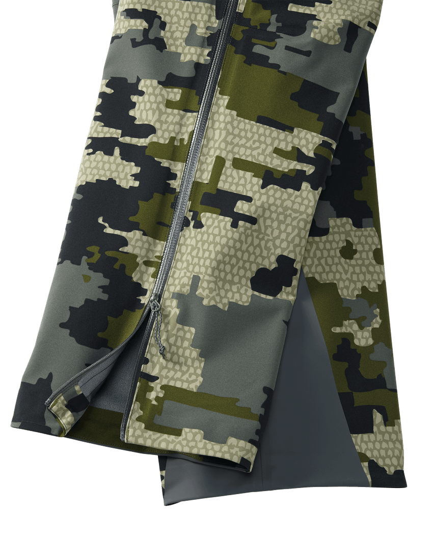 Women's Chugach TR Rain Pant | Verde