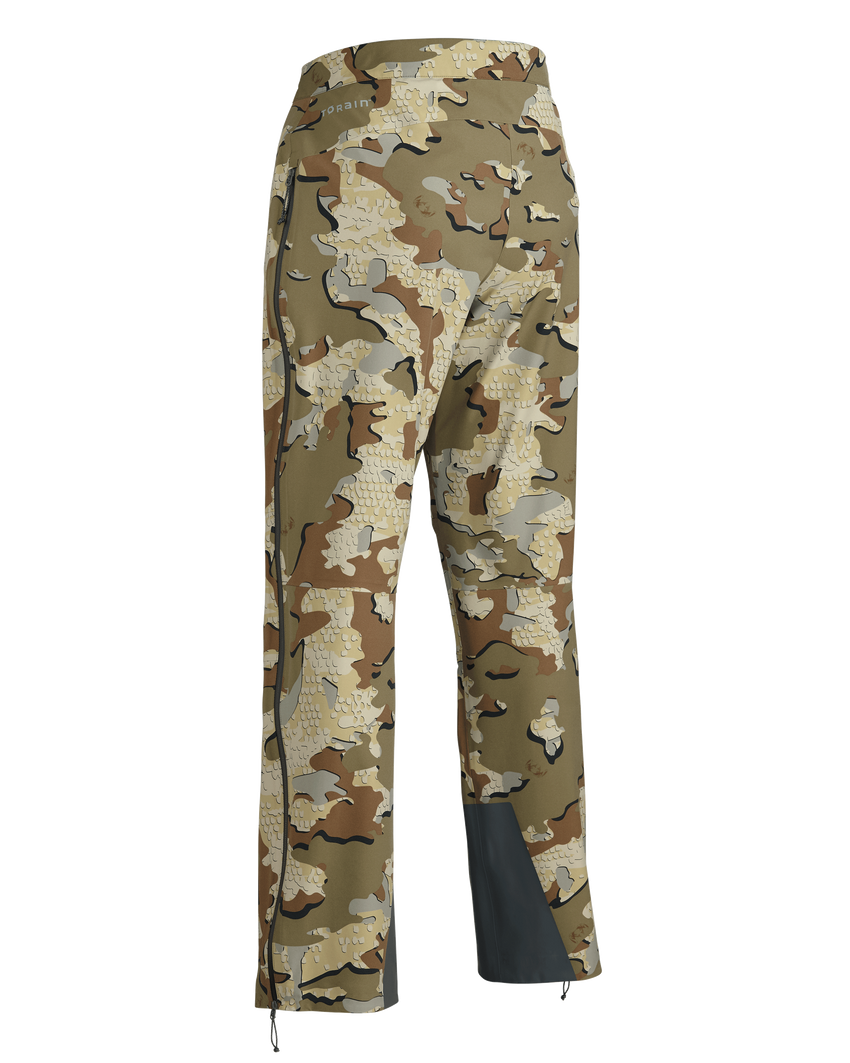 Women's Chugach TR Rain Pant | Valo