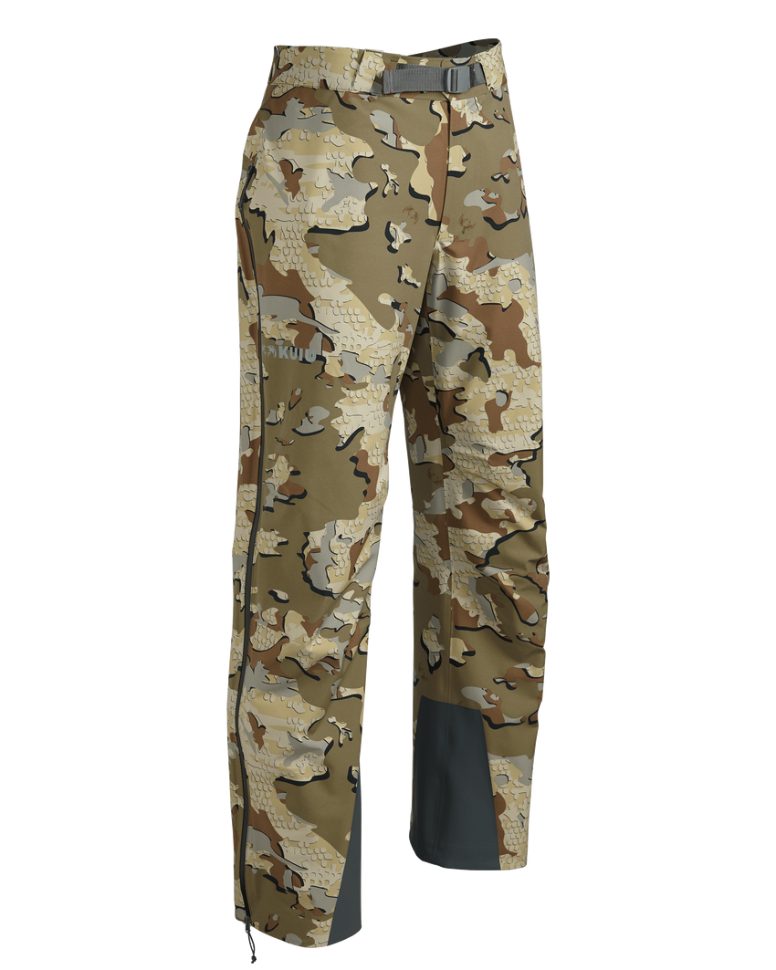 Women's Chugach TR Rain Pant | Valo