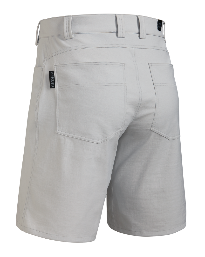 Outlet Switchback 10″ Short | Lunar