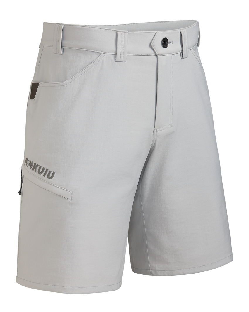 Outlet Switchback 10″ Short | Lunar