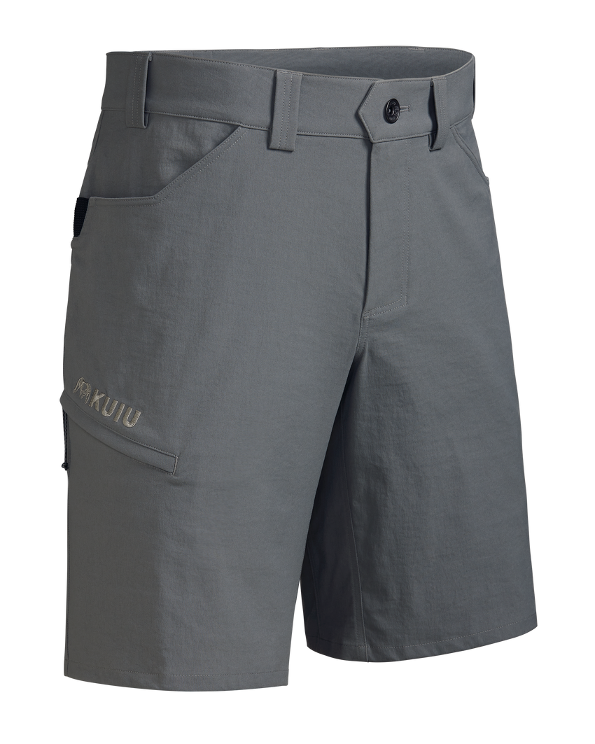 Switchback 10″ Short | Stone