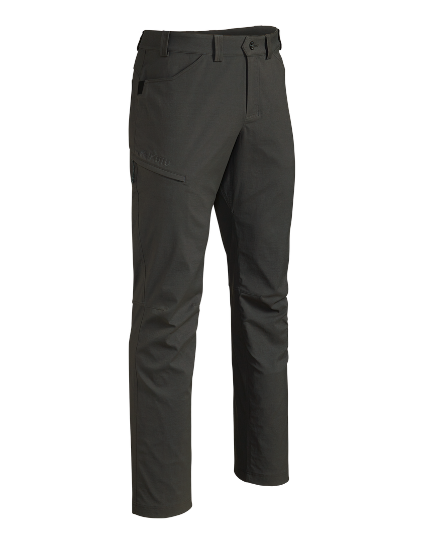 Switchback Pant | Asphalt