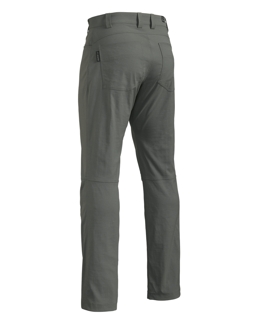 Switchback Pant | Stone