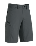 Switchback 12" Short | Gunmetal