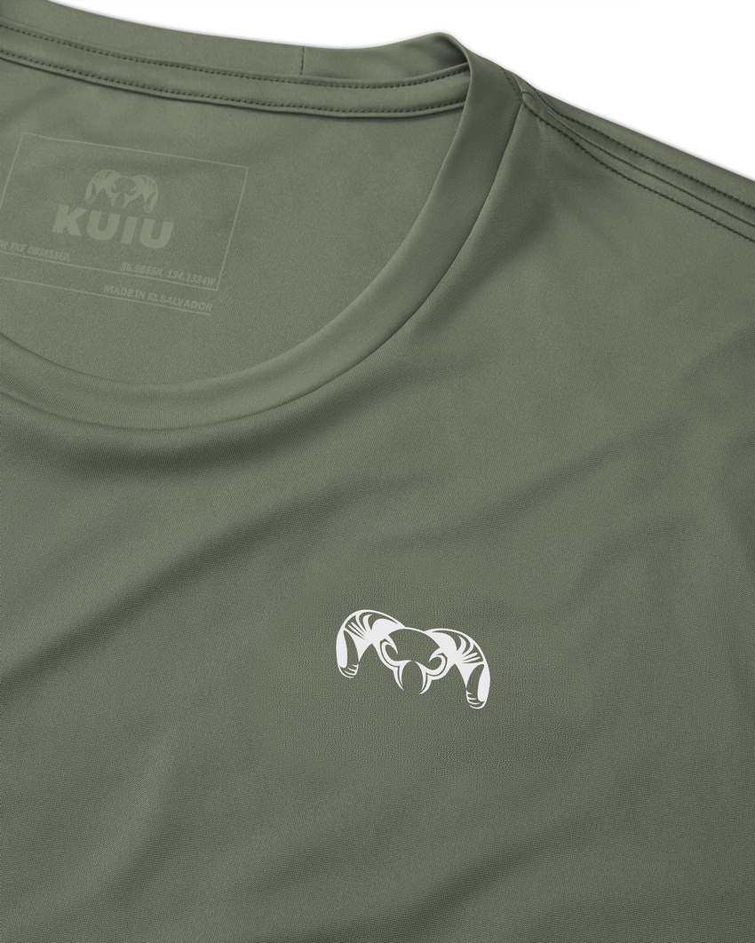 Velocity LS Crew | Antler