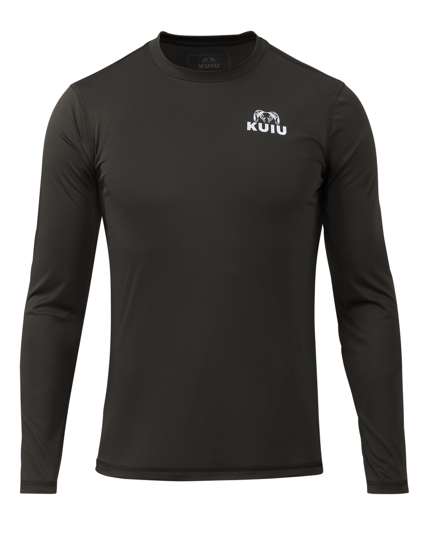 Velocity LS Crew | Asphalt