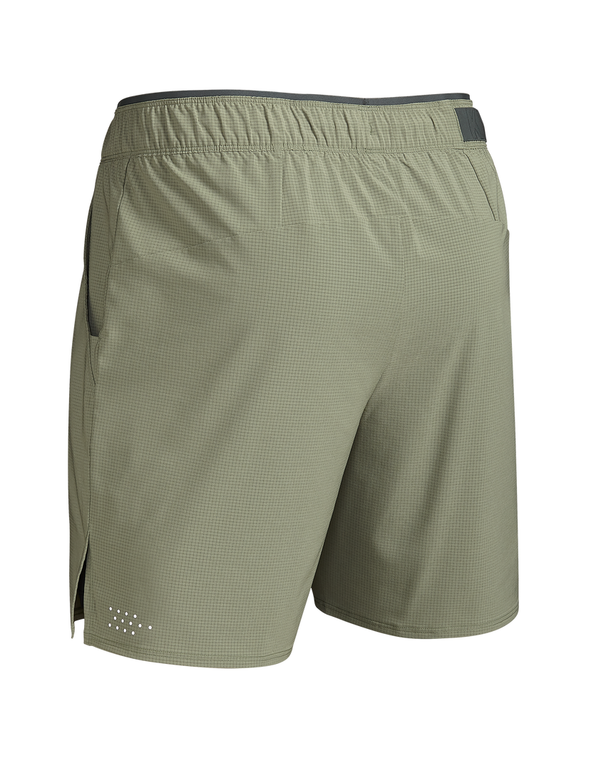 EnduroTrainer Lined 7″ Short | Antler