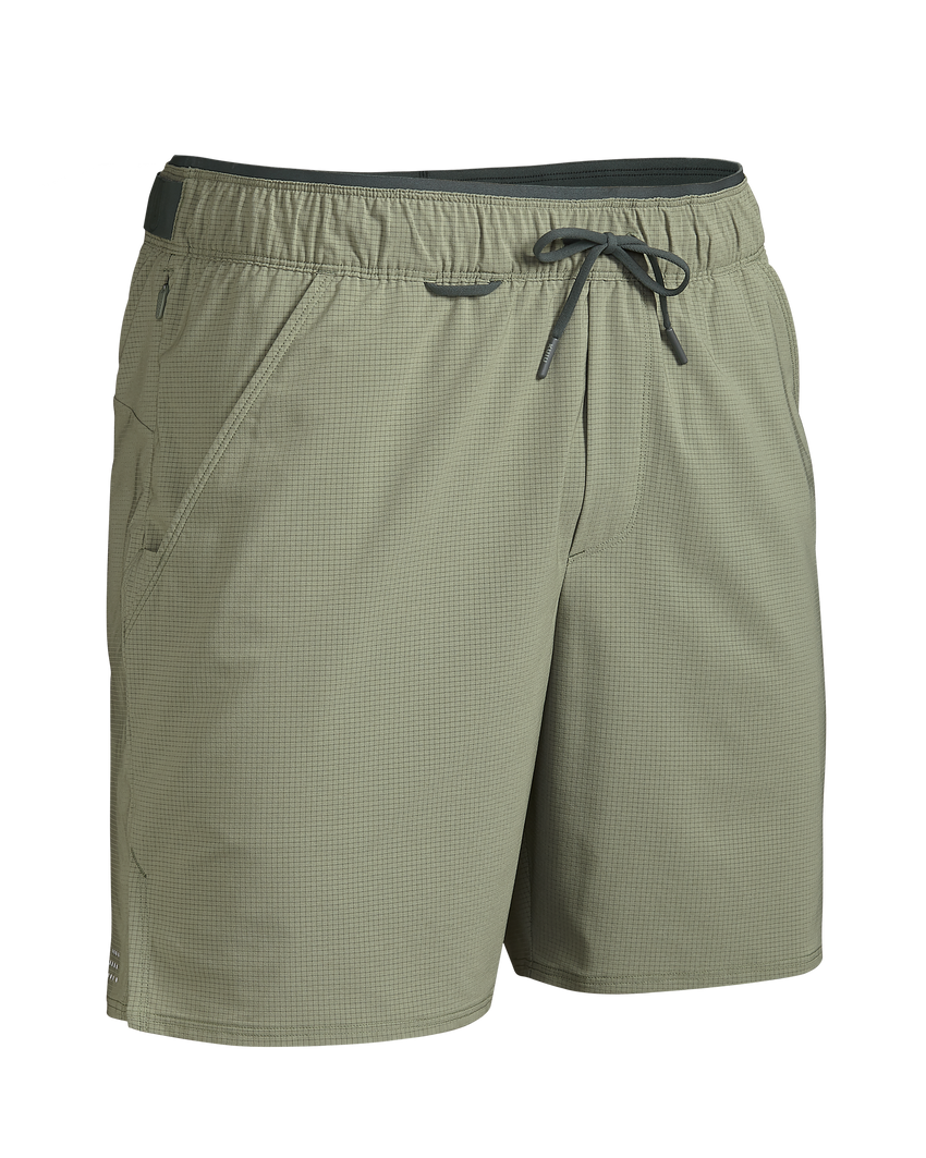 EnduroTrainer Lined 7″ Short | Antler