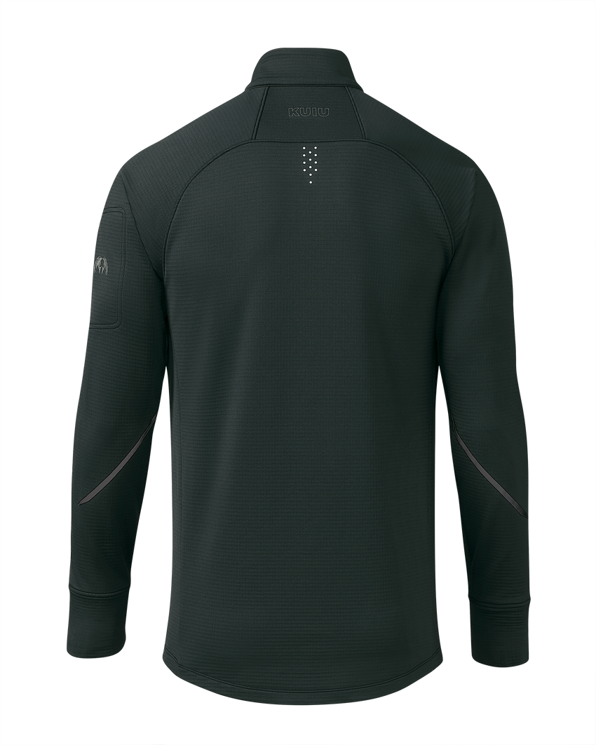 EnduroTrainer Zip-T | Dark Iron