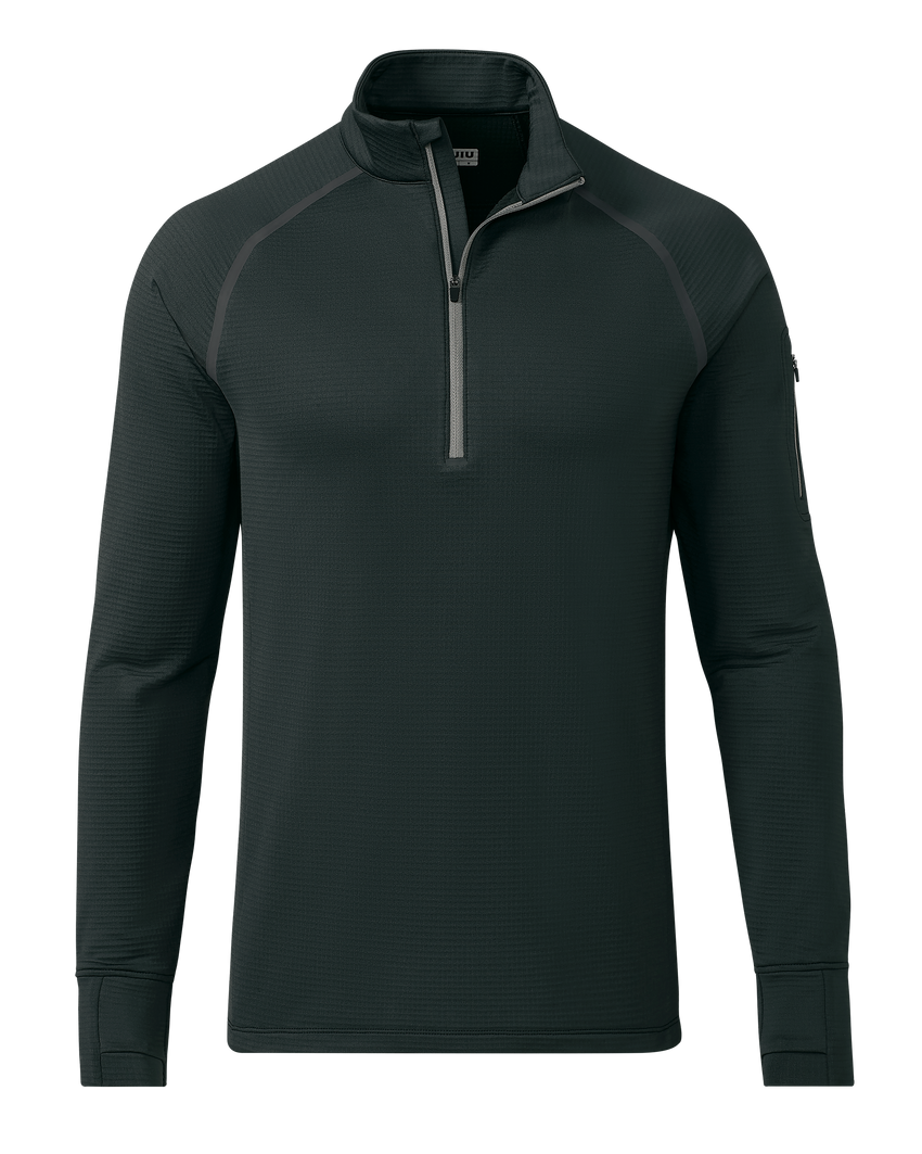EnduroTrainer Zip-T | Dark Iron